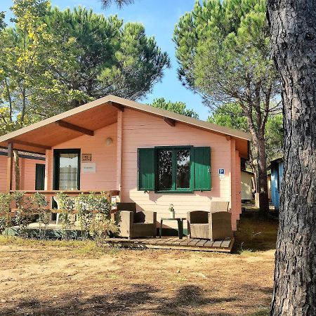 Chalets Tuscany Viareggio Exterior photo