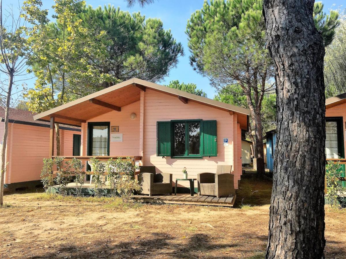 Chalets Tuscany Viareggio Exterior photo