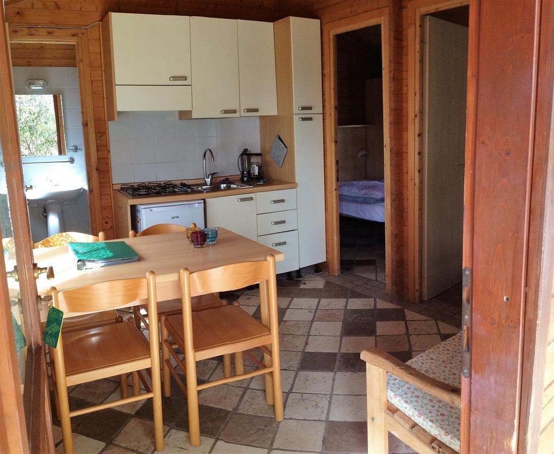 Chalets Tuscany Viareggio Exterior photo